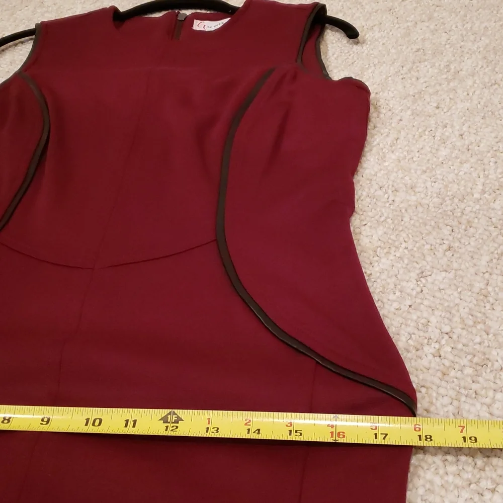 Giuliana Rancic, stretch dress, sz S - Picture 8 of 9